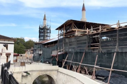 Yasa dışı Hansaray kazılarında yüz bine yakın buluntu!