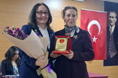 Hülya Başarangil Demir: Şefika Gaspıralı’nın Türk kadınına olan inancını yüreğimde taşıyorum