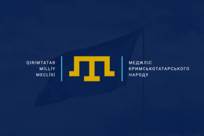 Kırım Tatar Milli Meclisinden Ervin İbragimov’un annesi için taziye mesajı