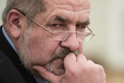 KTMM Başkanı Çubarov: Kırım cephe hattı bölgesine dönüştü