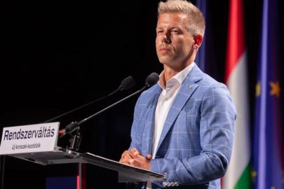 Macar muhalif Magyar: Rus istihbaratı Orban’ın seçimleri kazanmasına yardım ediyor!