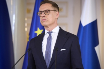 Stubb: Ukrayna, Körfez’deki hava savunması desteğini alsaydı savaş daha erken sona ererdi