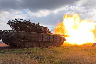 Zelenskıy: Ukrayna 435 kilometrelik alanın kontrolünü yeniden sağladı!