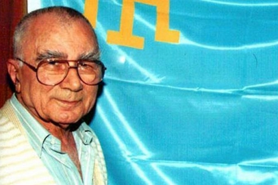 Kırım’ın ebedi sesi 107 yaşında: Cengiz Dağcı’nın hafızası geleceğe ışık tutuyor