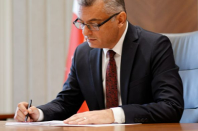 Hristodulidis’in F-16 yorumuna KKTC Cumhurbaşkanı Erhürman’dan tepki