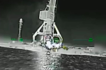 Kırım’da Rus savunma hattına ağır darbe: Pantsir sistemleri ve radar istasyonları imha edildi