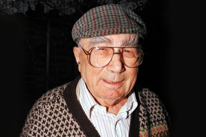 Melek Maksudoğlu: Cengiz Dağcı, aslında ruhunu hiç Kırım’dan çıkarmamıştı