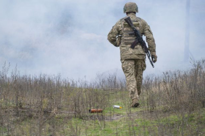 Cephede inisiyatif el değiştirdi: Ukrayna ordusu ilerleyişini sürdürüyor