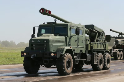 Ukrayna ve Polonya’dan ortak savunma sanayi girişimi: Bogdana