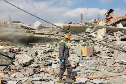 Dünya Gıda Programı uyardı: Ortadoğu’daki çatışmalar nedeniyle insani yardım ihtiyaçları artacak