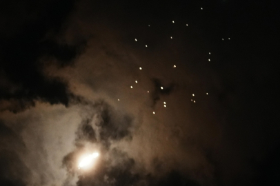 İran, Arap ülkelerine 28 Şubat’tan beri 3 bin 95 füze ve SİHA saldırısında bulundu