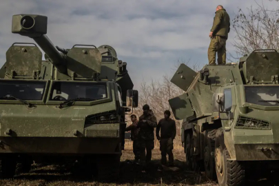 Ukrayna Genelkurmayından kritik açıklama: Dnipropetrovsk bölgesinin neredeyse tamamı kurtarıldı