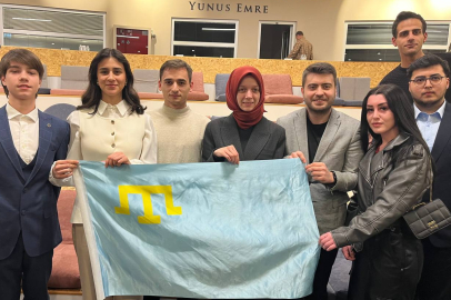 Eskişehir’de “Söz Gençlikte: Ramazan” programı gerçekleştirildi