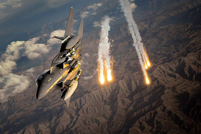 Rusya, Herson bölgesine saldırdı: Çok sayıda yaralı var