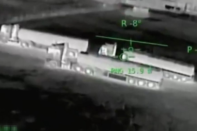 Ukrayna’dan Kırım’daki Rus lojistiğine ve hava savunmasına darbe