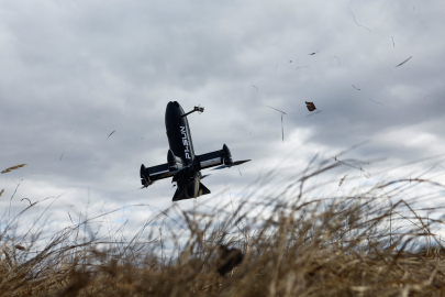 Ukrayna, İran’ın hava saldırılarına karşı Körfez ülkelerine uzman ekipler gönderdi