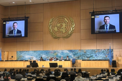 Ukrayna Ombudsmanı Lubinets: Rusya 2014’ten beri çocuklarımızı öldürüyor ve kaçırıyor