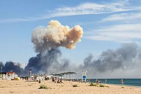 Kırım’a düzenlenen saldırılar Rusya’nın güney hattını zayıflatıyor