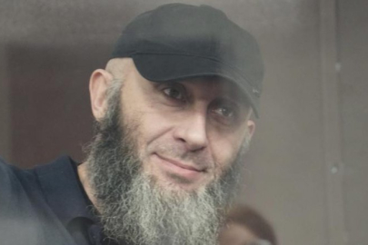 Kırım Tatar siyasi tutsak Riza İzetov’un Kırım’a daha yakın bir cezaevine sevk edilme talebi reddedildi