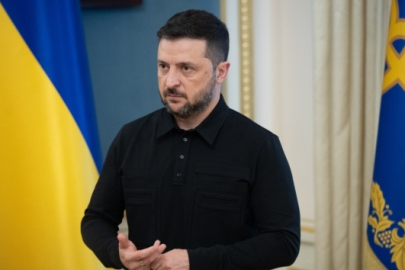 Zelenskıy: Halkımız barış istiyor ama Rusya’nın ültimatomlarını kabul etmeyecek