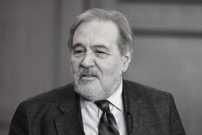 Cumhurbaşkanı Başdanışmanı Topçu: İlber Ortaylı Hoca fikir hayatımızda derin izler bıraktı