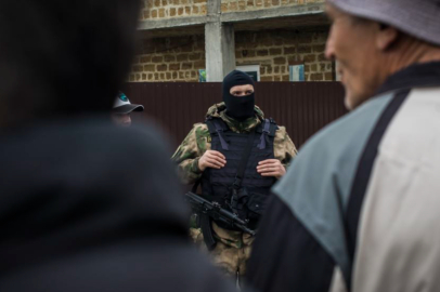 İşgalci mahkeme bir Kırım Tatarını daha mahkûm etti