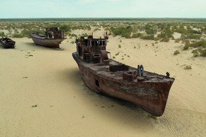 Kazakistan’dan Kuzey Aral Denizi'ne yönelik tarihî adım: Proje neleri kapsıyor?