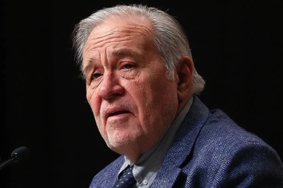 Kırım Derneğinden Kırım Tatarı tarihçi Prof. Dr. İlber Ortaylı için taziye mesajı