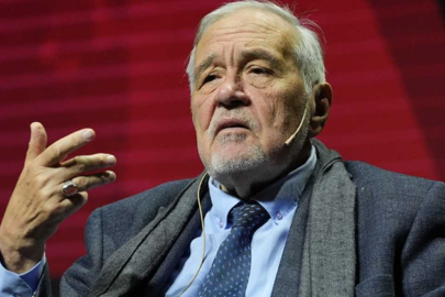 KTMM Başkanı Refat Çubarov’dan İlber Ortaylı için taziye mesajı