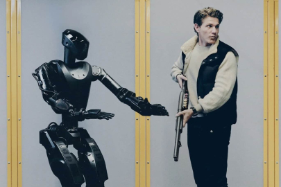 Savaşın yeni yüzü: İnsansı robot askerler Ukrayna’da test edilecek