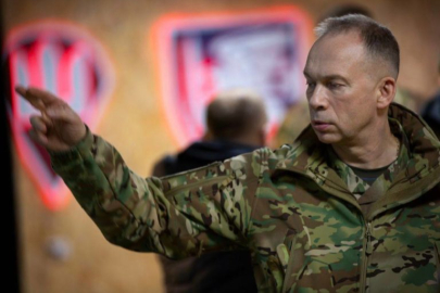 Sırskıy: Savaş yeni bir aşamaya geçti, insansız teknolojiler belirleyici rol oynuyor