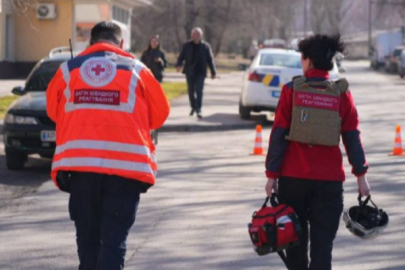 Zaporijjya, SİHA yağmuruna tutuldu: Yerleşim bölgeleri ve sosyal tesisler hedefte