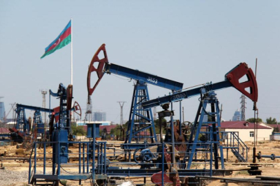 Azerbaycan petrolü yeniden zirve yolunda: Varil başına 109,1 dolar