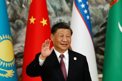 Dev pazar maskesi altında stratejik kuşatma: Çin’in Türkistan hamlesi