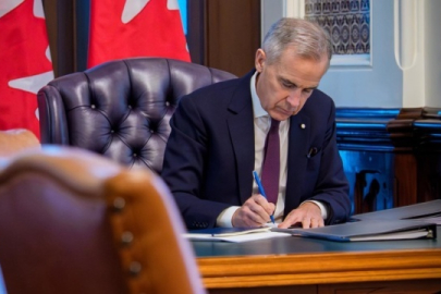 Kanada, Rusya’ya yönelik petrol yaptırımlarının gevşetilmesine karşı