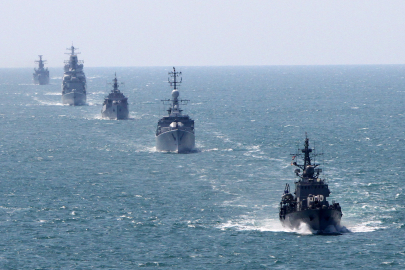 Kırım Platformu üye devletleri Karadeniz'in güvenliği için Kişinev’de buluşuyor