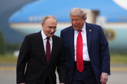 Nükleer satrançta Trump’tan Putin’e ret: İran'daki uranyumu Rusya'ya taşıma teklifi kabul görmedi