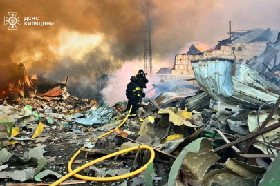 Rusya’dan Kıyiv’in enerji hattına ağır darbe: Zelenskıy’dan Avrupa’ya acil çağrı