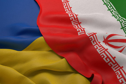 Rusya’nın suç ortağı İran’dan Ukrayna’ya skandal "savaş" tehdidi