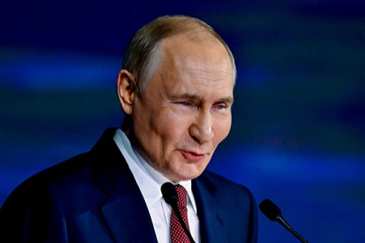 Zelenskıy: Putin, kendi çıkarı için İran’a silah gönderiyor