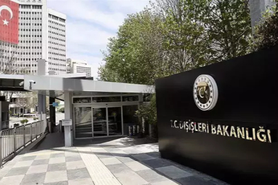 Dışişleri Bakanlığından 15 Mart İslamofobiyle Mücadele Günü mesajı