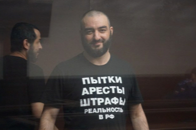 Kırım Tatar siyasi tutsak Tofik Abdulgaziyev’in sağlık durumu ağırlaştı!