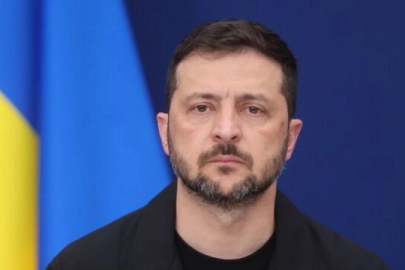 Zelenskıy: Rusya bir haftada Ukrayna’ya bin 770 SİHA ve 86 füze ile saldırdı