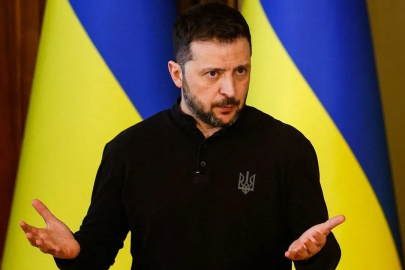 Zelenskıy’dan dikkat çeken çıkış: Rusya’ya taviz dünyayı değil Moskova’yı rahatlatır