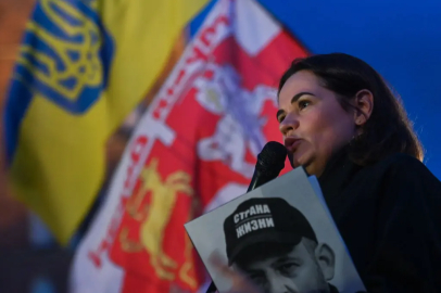 Belaruslu siyasetçiden sahte referandumun 12. yıl dönümünde Kırım açıklaması