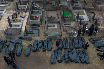 Buça Katliamı’nın 4. yılında AB’den 9 Rus subaya yaptırım