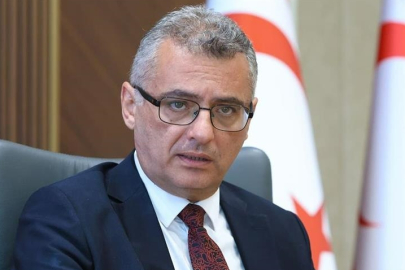 KKTC Cumhurbaşkanı Erhürman: Kıbrıs Türk halkı görmezden gelinerek kalıcı barış sağlanamaz