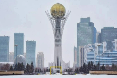 Kazakistan, küresel yumuşak güç sıralamasında Türkistan’ın lideri oldu