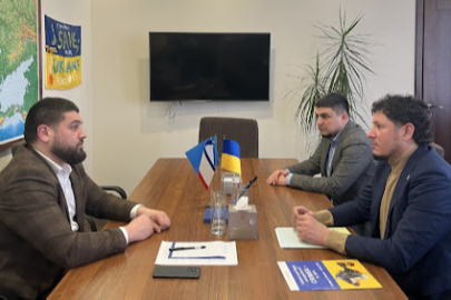 Ukrayna Ombudsmanlığı ve Kırım Savcılığından Kırım’daki hak ihlallerine karşı ortak mücadele kararı