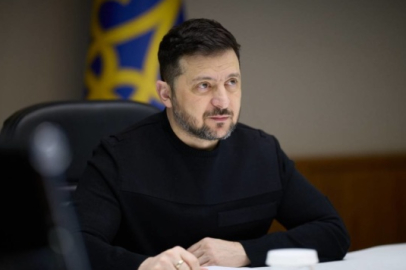 Zelenskıy: Rusya’nın büyük taarruz planını İHA taktikleriyle boşa çıkardık